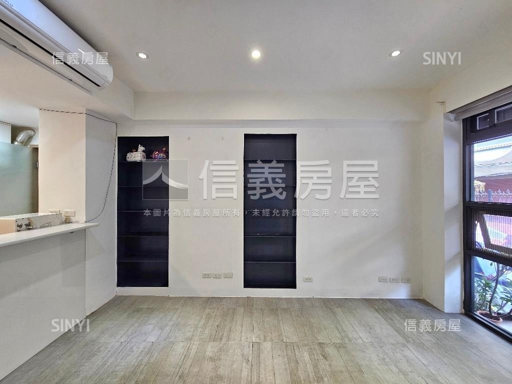 台大龍門附小精美一樓房屋室內格局與周邊環境