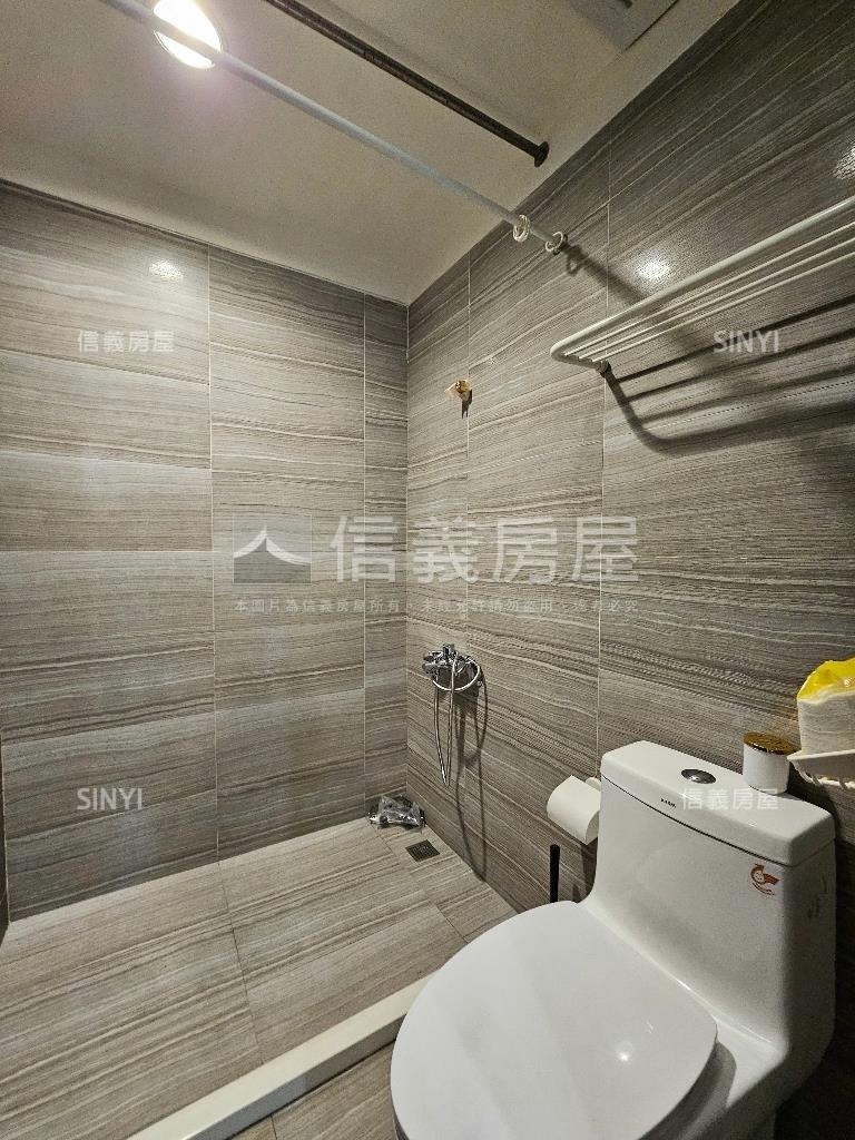 台大龍門附小精美一樓房屋室內格局與周邊環境