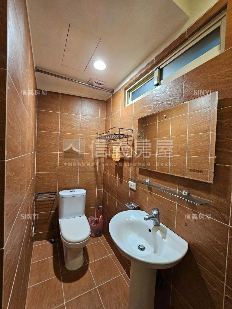 台大龍門附小精美一樓房屋室內格局與周邊環境