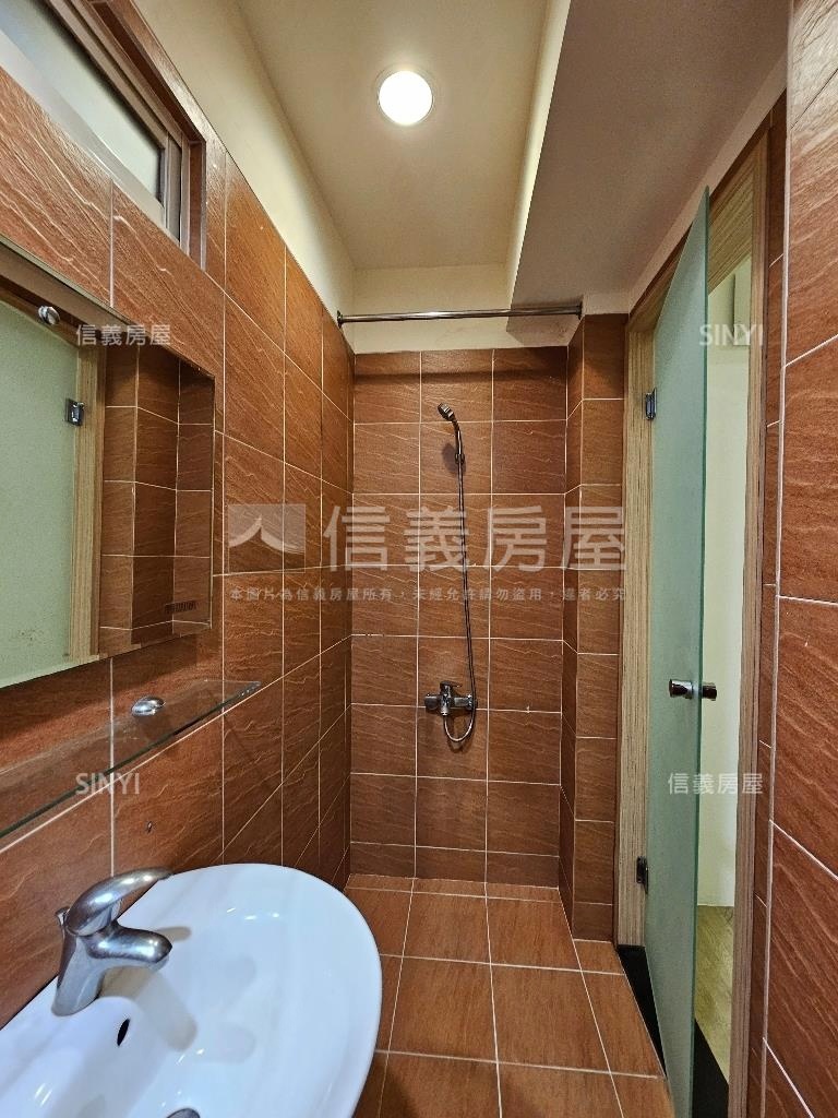 台大龍門附小精美一樓房屋室內格局與周邊環境