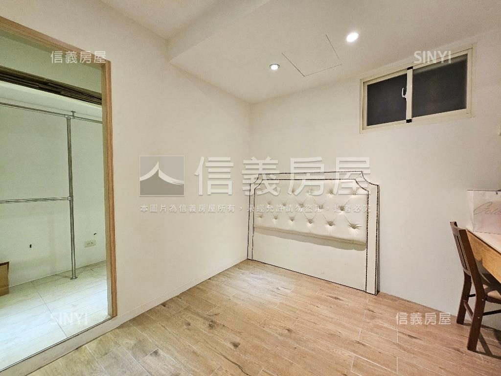 台大龍門附小精美一樓房屋室內格局與周邊環境