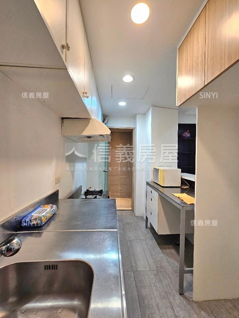 台大龍門附小精美一樓房屋室內格局與周邊環境