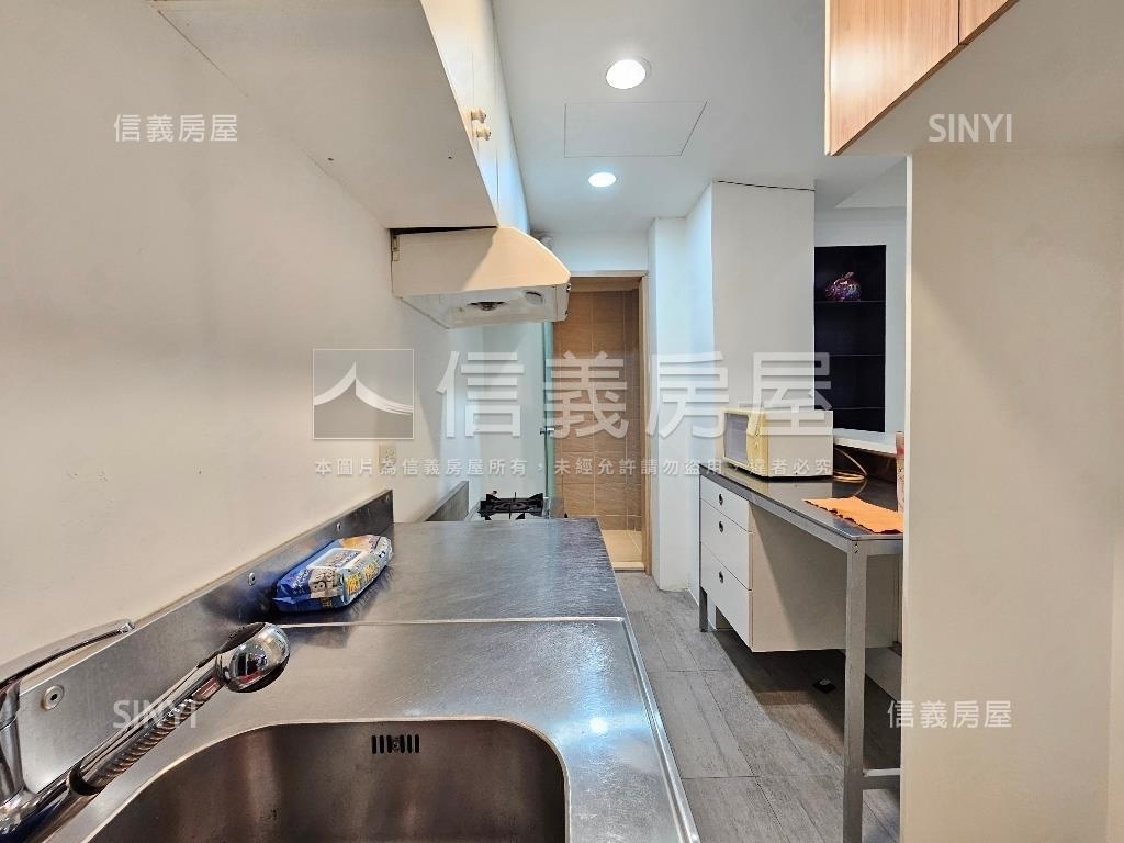 台大龍門附小精美一樓房屋室內格局與周邊環境