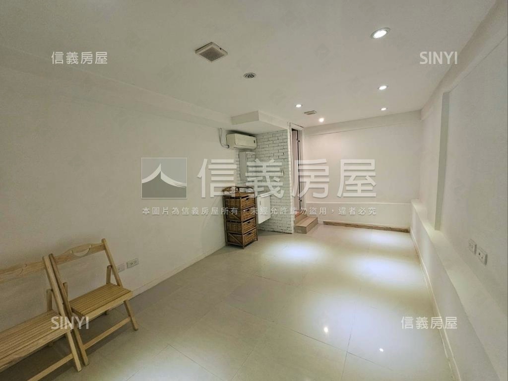 台大龍門附小精美一樓房屋室內格局與周邊環境
