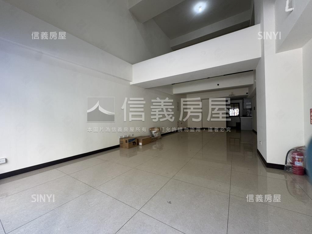 板橋店面房屋室內格局與周邊環境