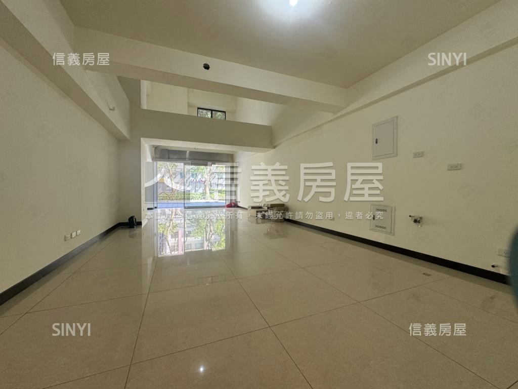 板橋店面房屋室內格局與周邊環境
