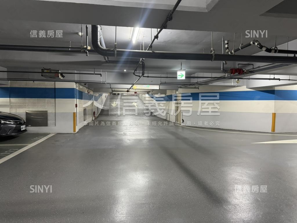 板橋店面房屋室內格局與周邊環境