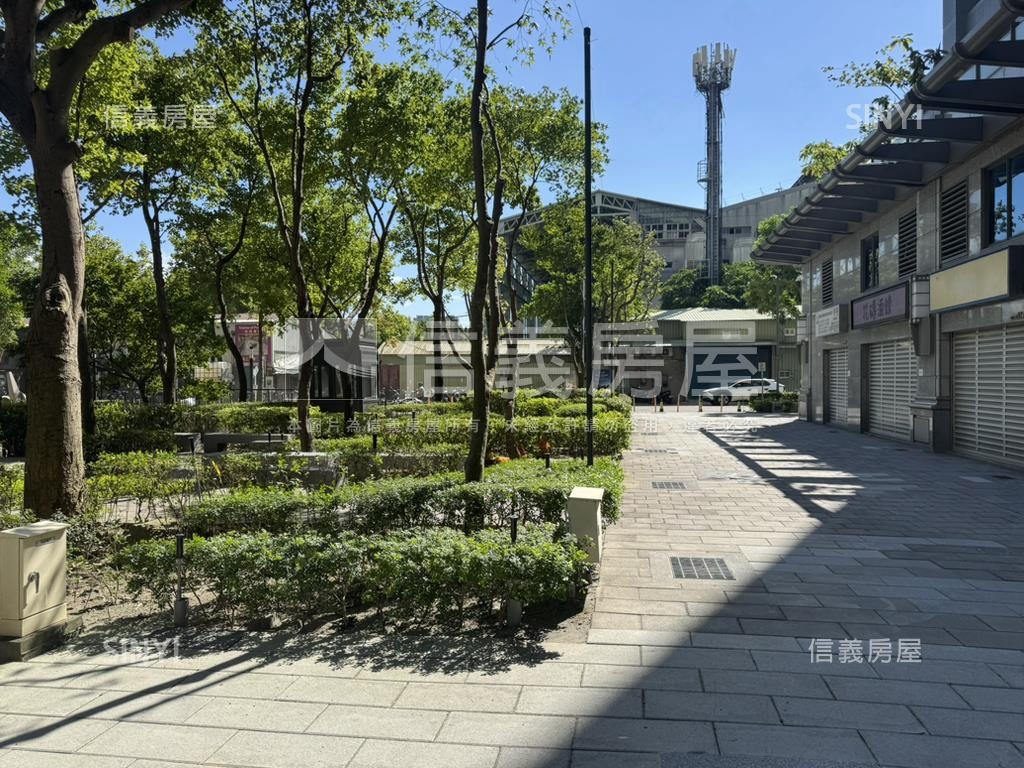 板橋店面房屋室內格局與周邊環境