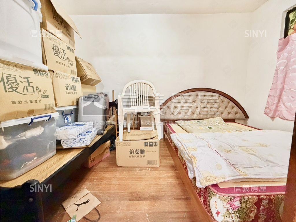 裕合街頂天立地透天房屋室內格局與周邊環境