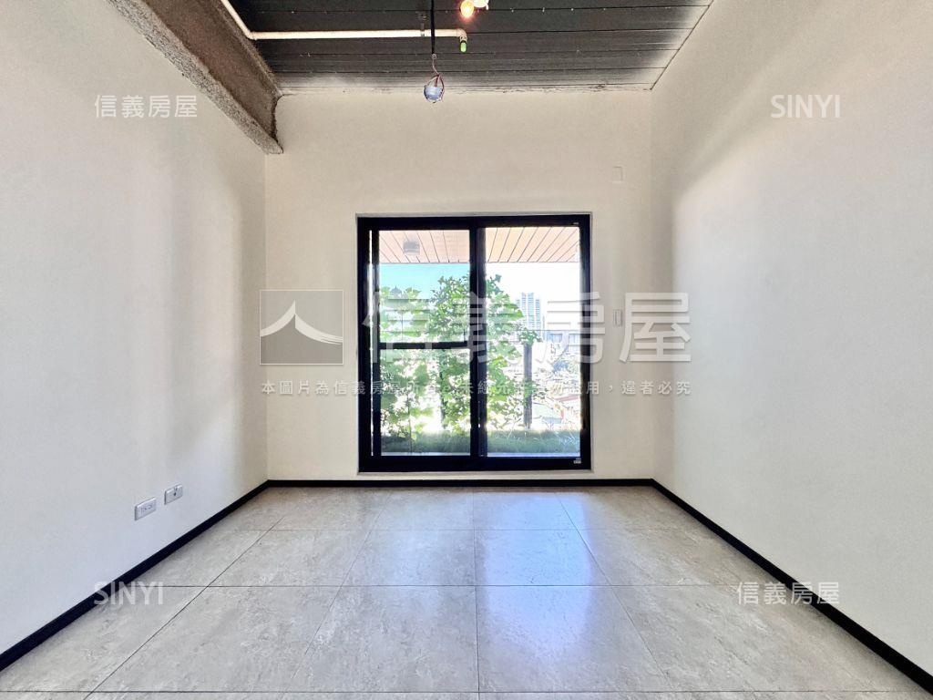 近高醫、捷運全新景觀兩房房屋室內格局與周邊環境