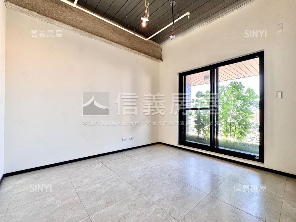 近高醫、捷運全新景觀兩房房屋室內格局與周邊環境