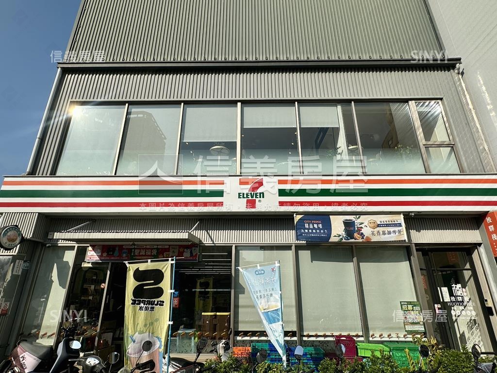 近高醫、捷運全新景觀兩房房屋室內格局與周邊環境