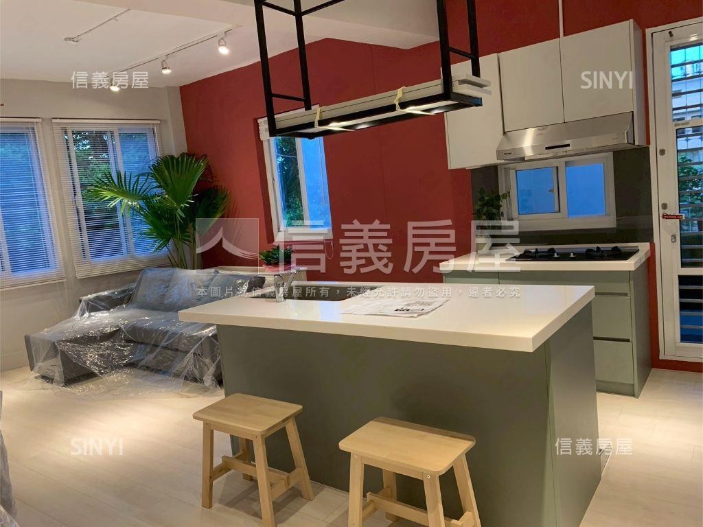 三重精美裝潢頂加美寓房屋室內格局與周邊環境