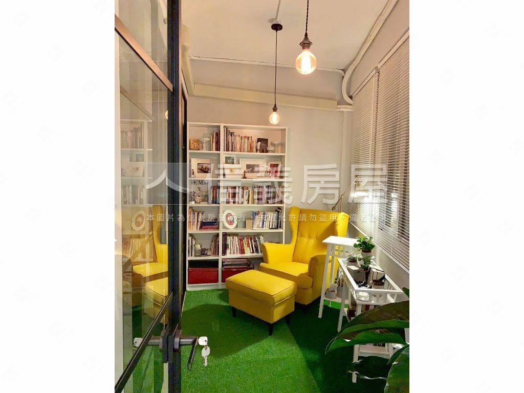 三重精美裝潢頂加美寓房屋室內格局與周邊環境