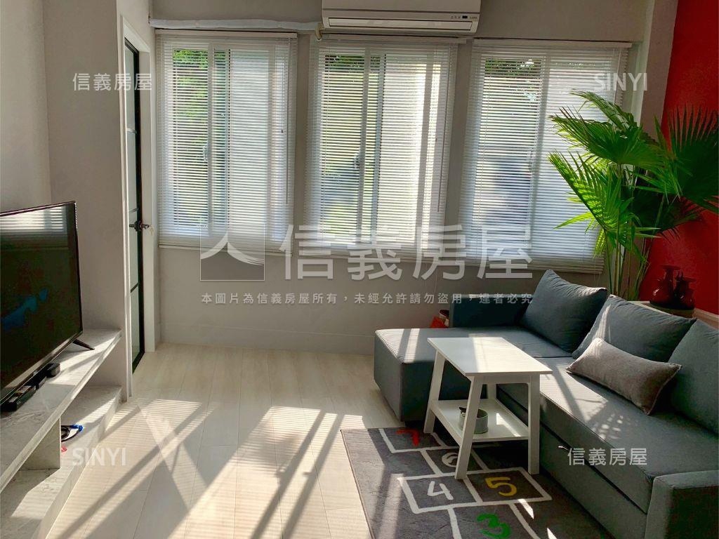 三重精美裝潢頂加美寓房屋室內格局與周邊環境