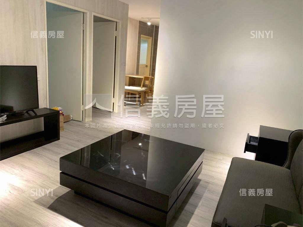 三重精美裝潢頂加美寓房屋室內格局與周邊環境