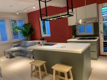 三重精美裝潢頂加美寓