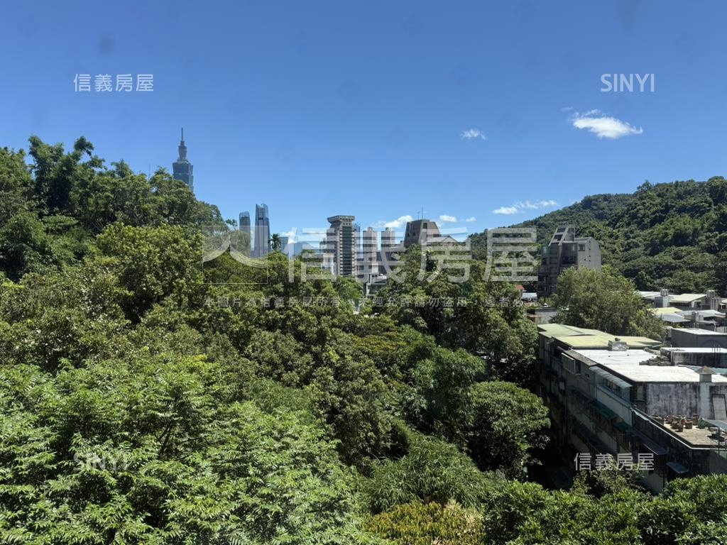 ★信義四房景觀美廈★房屋室內格局與周邊環境