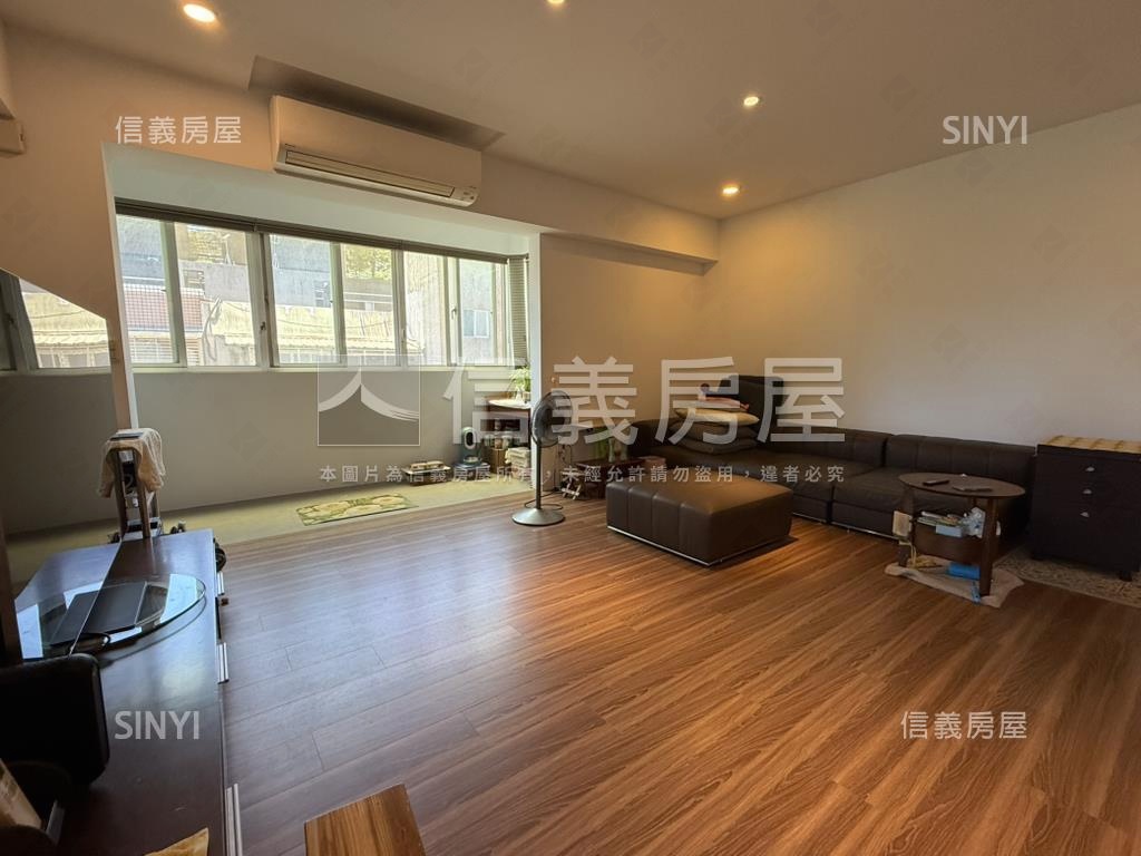 ★信義四房景觀美廈★房屋室內格局與周邊環境