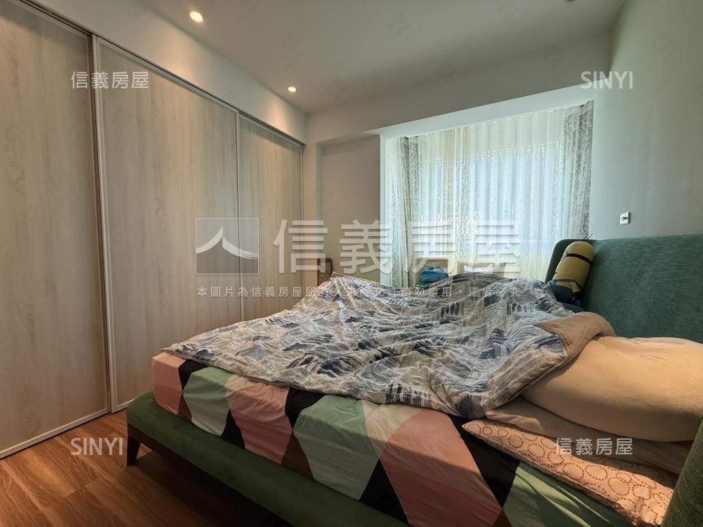 ★信義四房景觀美廈★房屋室內格局與周邊環境