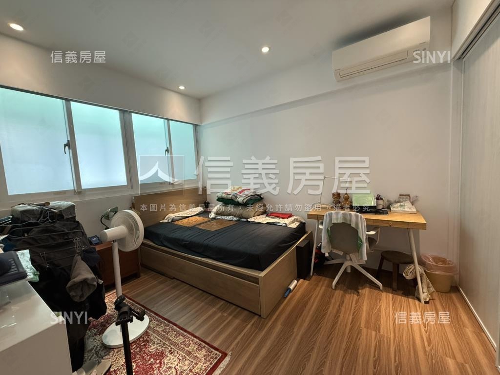 ★信義四房景觀美廈★房屋室內格局與周邊環境