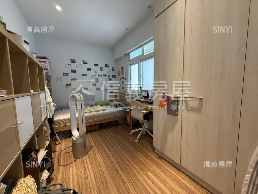 ★信義四房景觀美廈★房屋室內格局與周邊環境