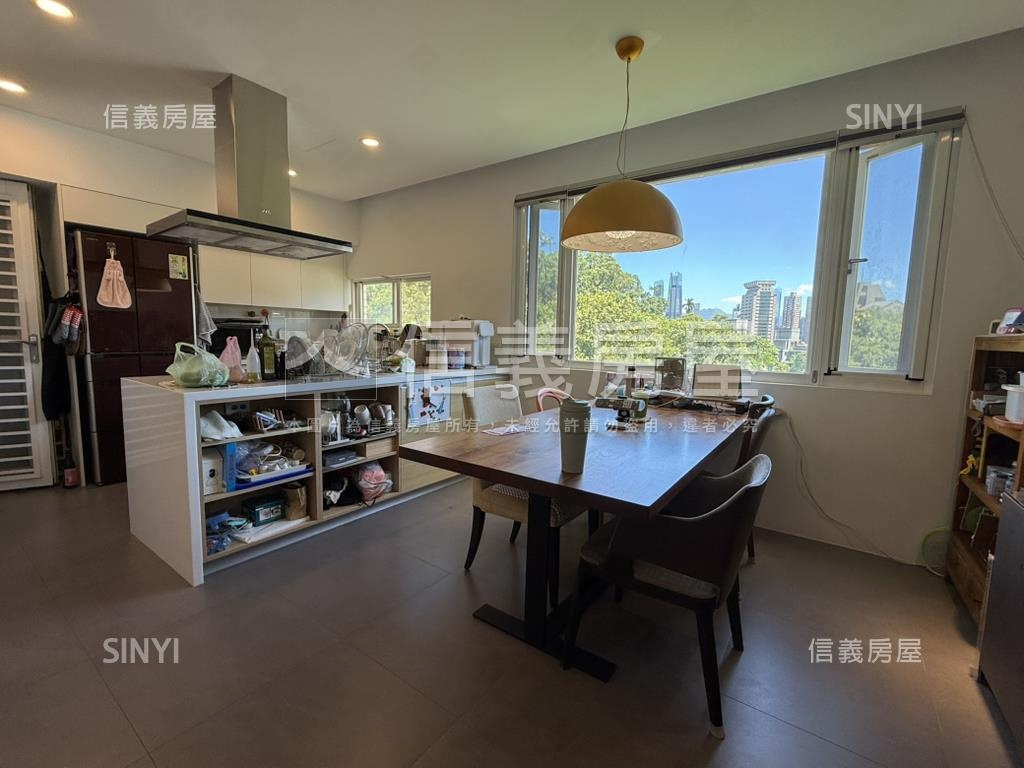 ★信義四房景觀美廈★房屋室內格局與周邊環境