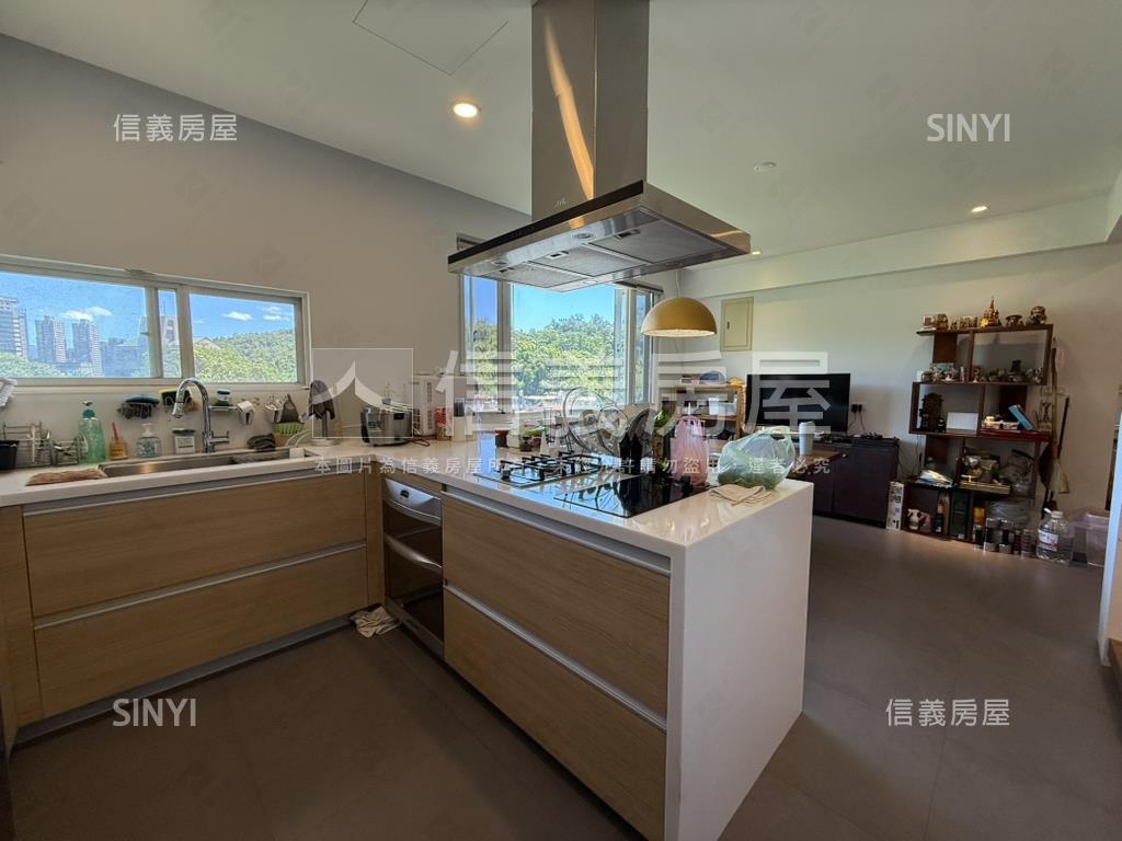 ★信義四房景觀美廈★房屋室內格局與周邊環境
