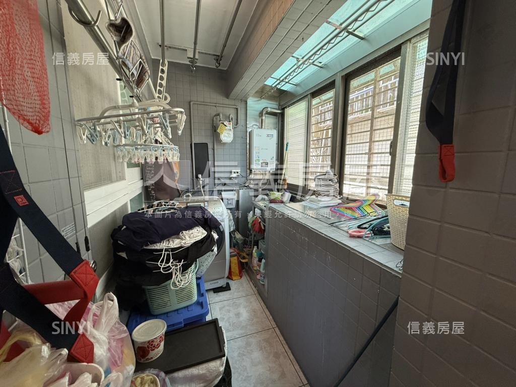 ★信義四房景觀美廈★房屋室內格局與周邊環境