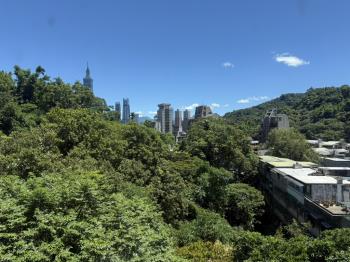 ★信義四房景觀美廈★