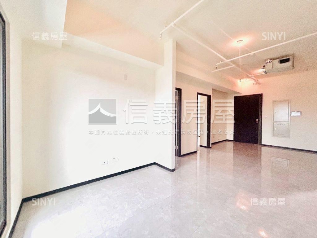 大通大美剛交屋２＋１房屋室內格局與周邊環境