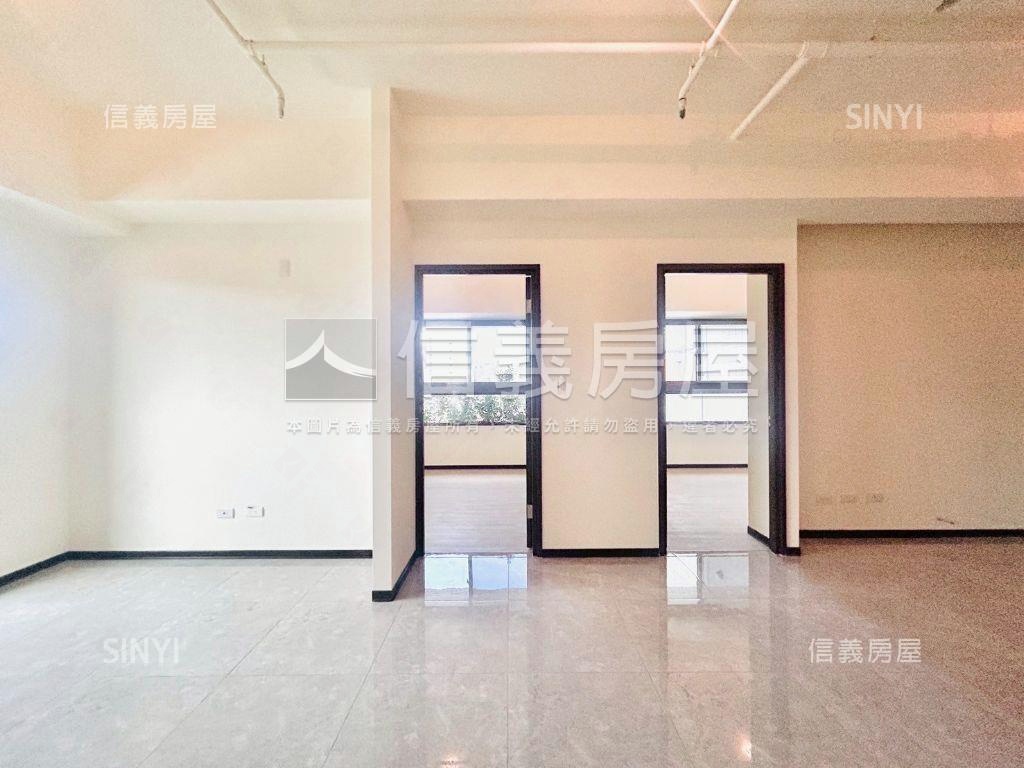 大通大美剛交屋２＋１房屋室內格局與周邊環境