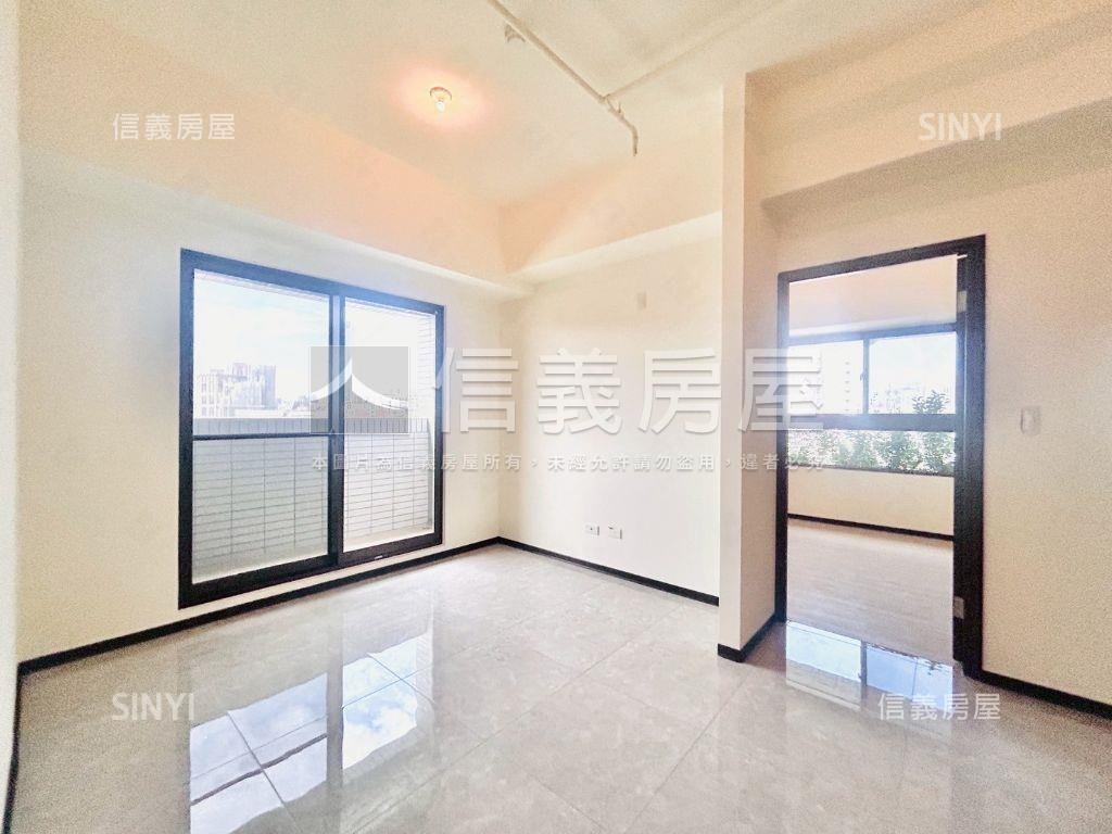 大通大美剛交屋２＋１房屋室內格局與周邊環境