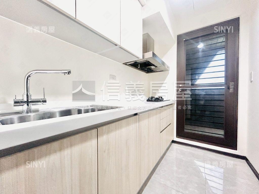 大通大美剛交屋２＋１房屋室內格局與周邊環境