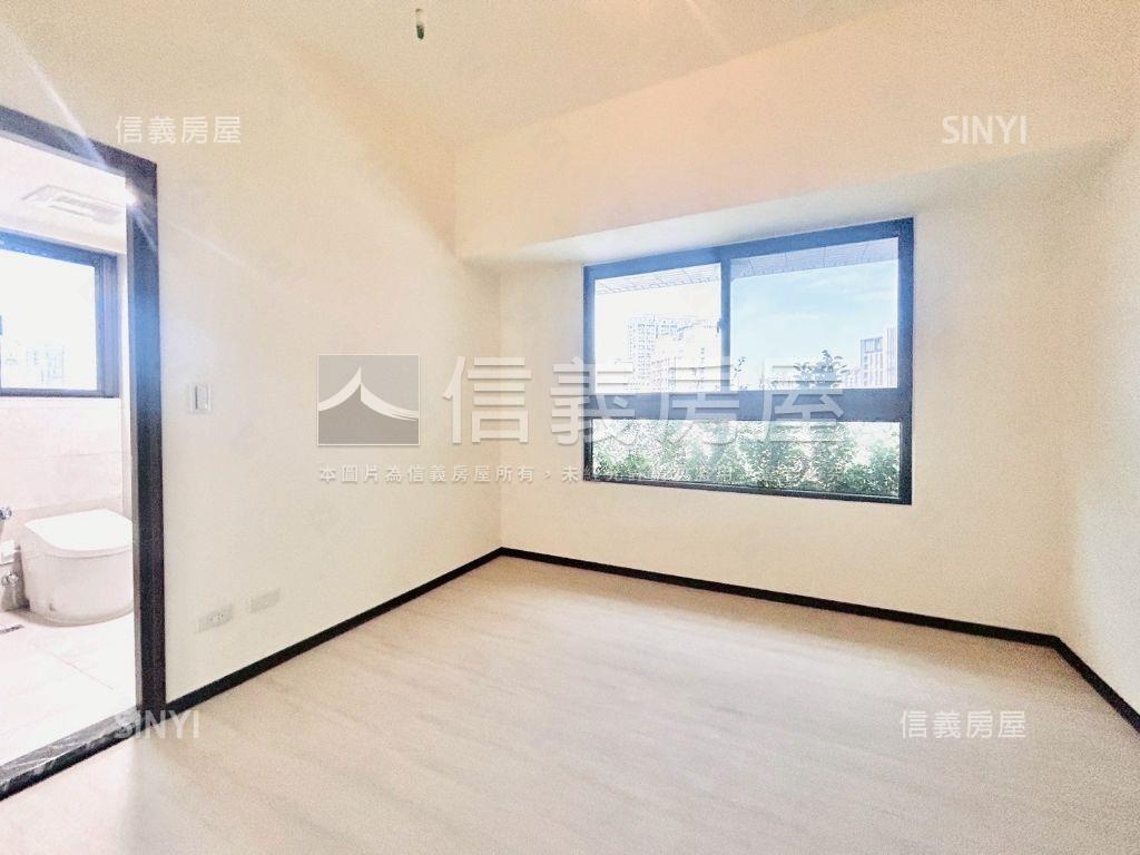 大通大美剛交屋２＋１房屋室內格局與周邊環境