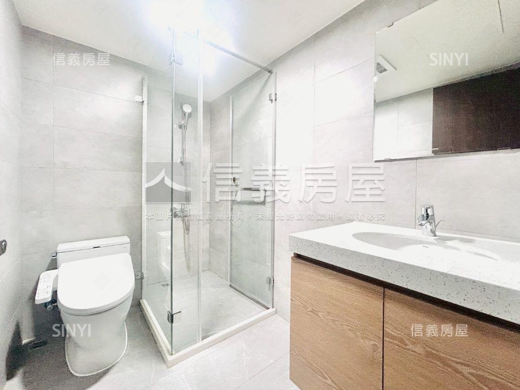 大通大美剛交屋２＋１房屋室內格局與周邊環境