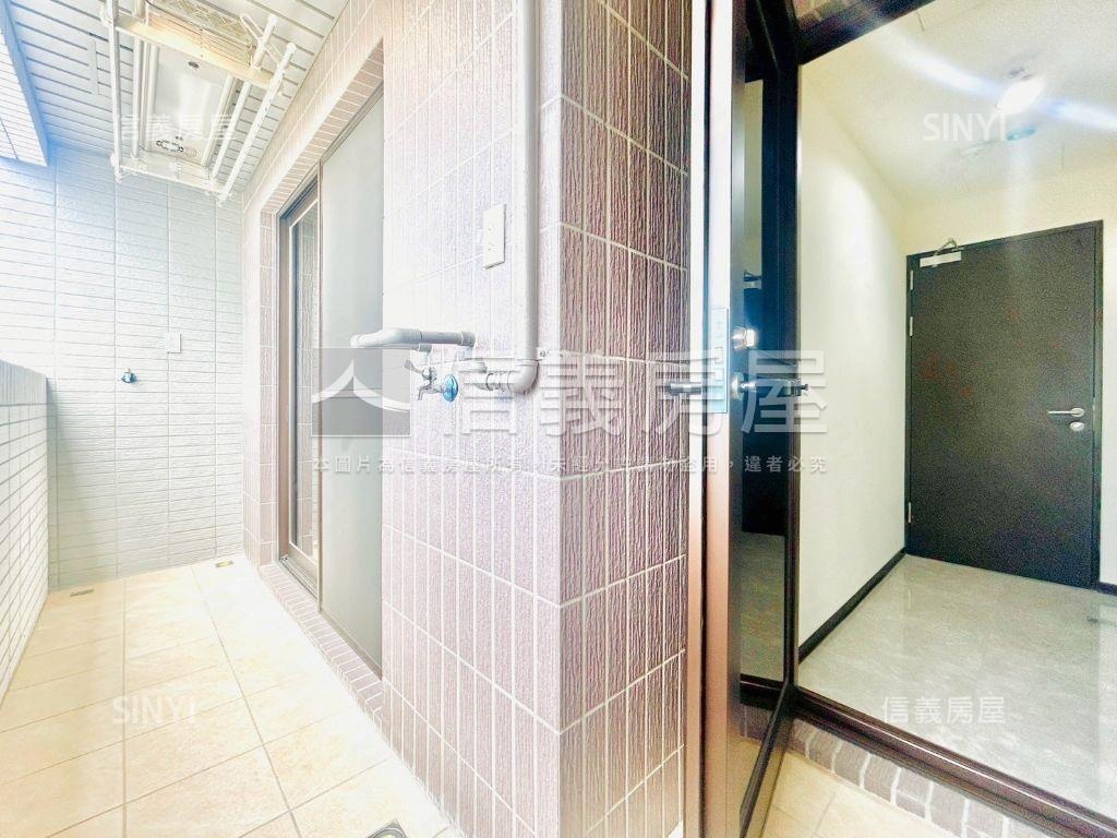 大通大美剛交屋２＋１房屋室內格局與周邊環境