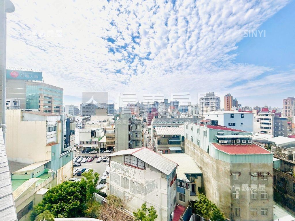 大通大美剛交屋２＋１房屋室內格局與周邊環境