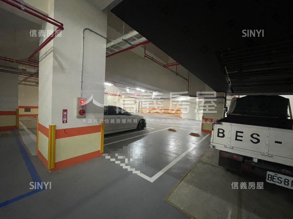 大通大美剛交屋２＋１房屋室內格局與周邊環境