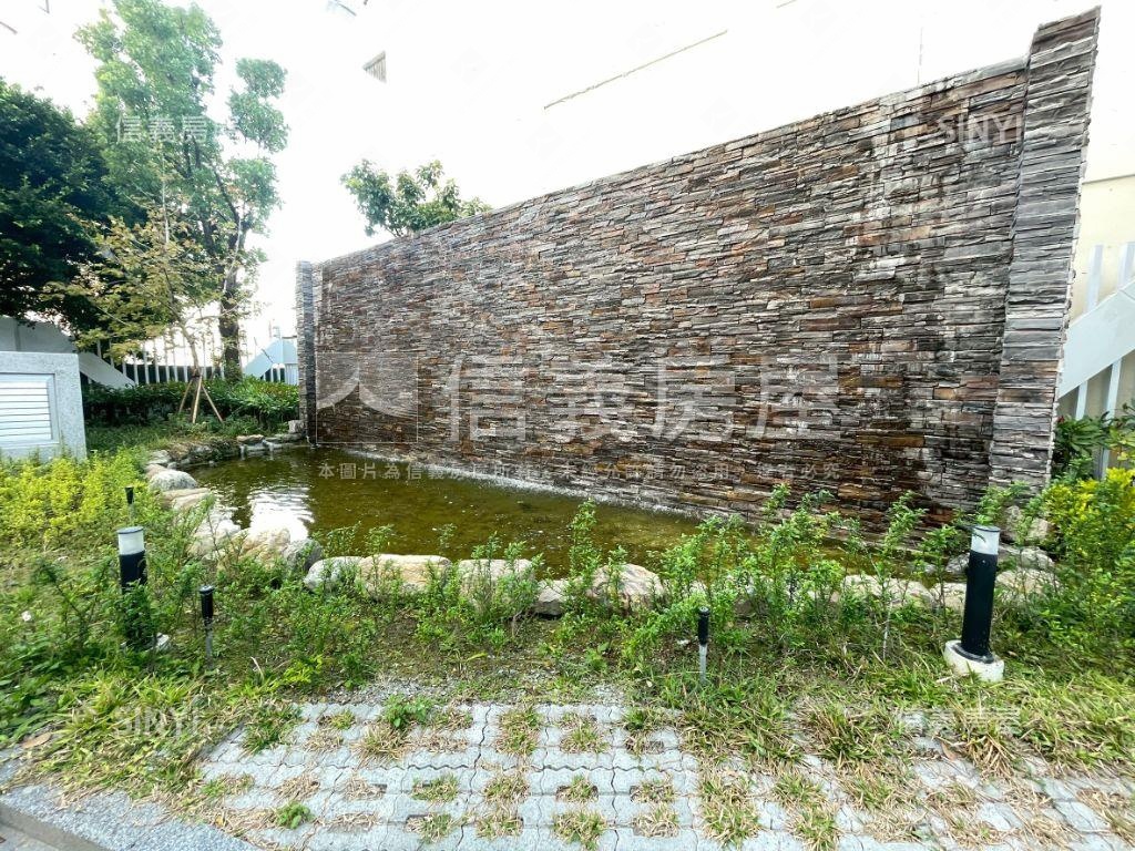 大通大美剛交屋２＋１房屋室內格局與周邊環境