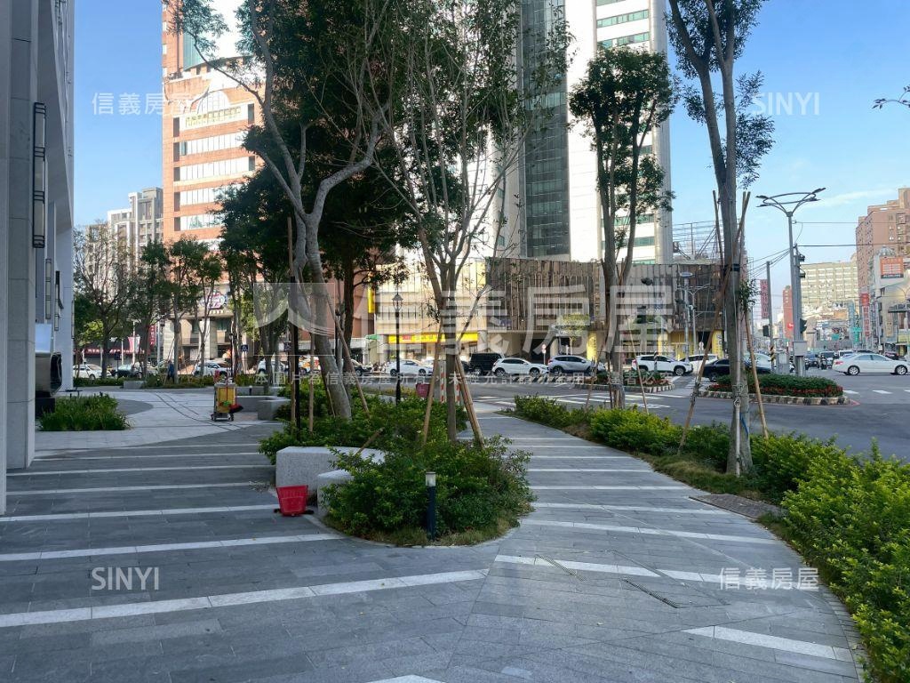 大通大美剛交屋２＋１房屋室內格局與周邊環境