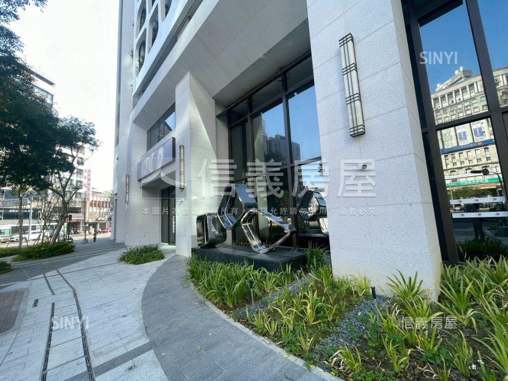 大通大美剛交屋２＋１房屋室內格局與周邊環境