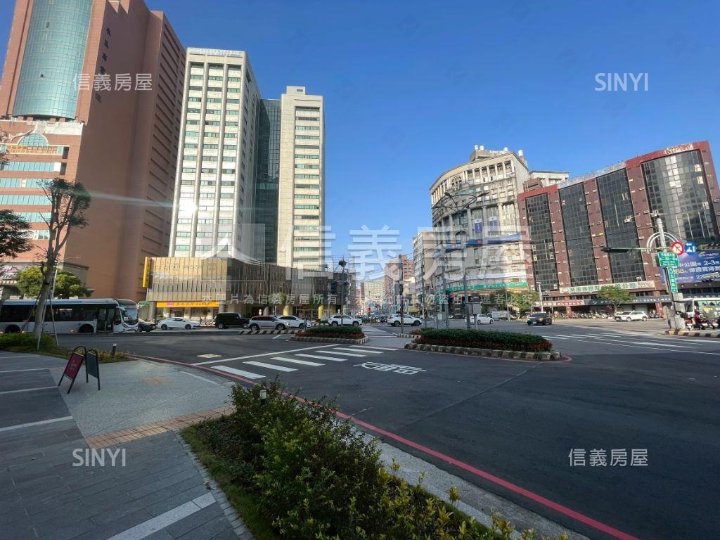 大通大美剛交屋２＋１房屋室內格局與周邊環境