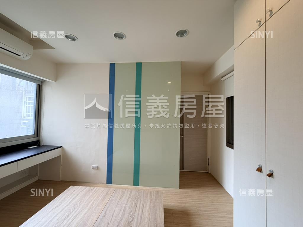 帝王至尊首購優選三房房屋室內格局與周邊環境
