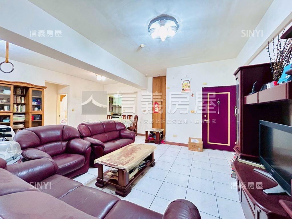 ✿新接專任城龍三房車位✿房屋室內格局與周邊環境