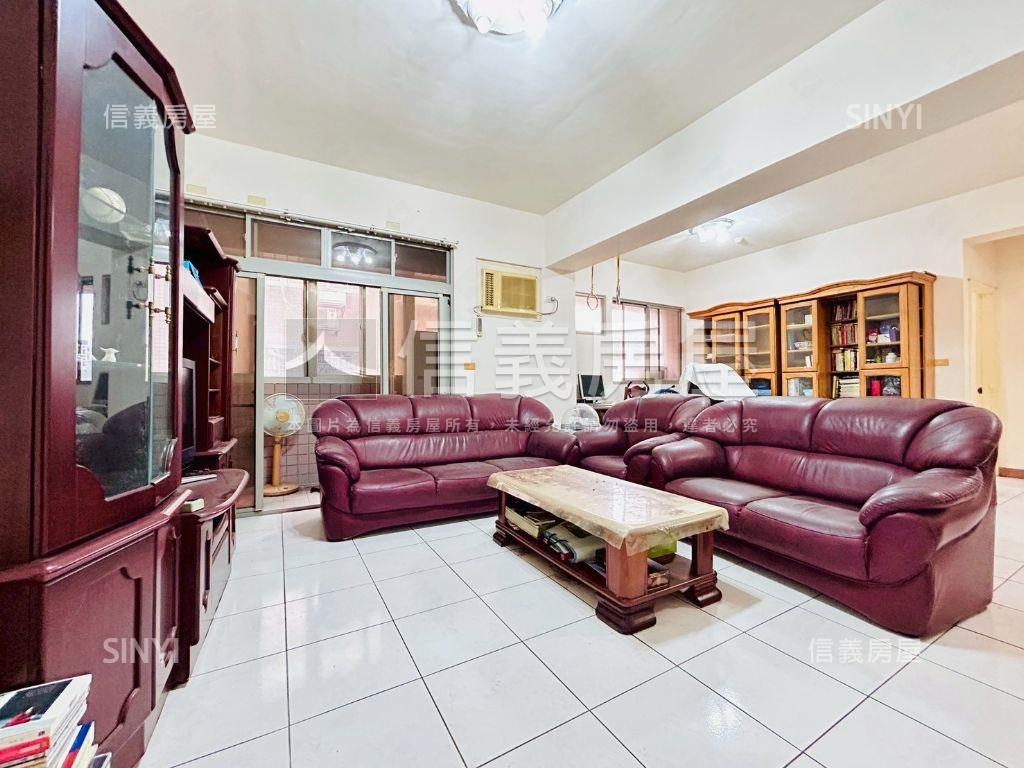 ✿新接專任城龍三房車位✿房屋室內格局與周邊環境