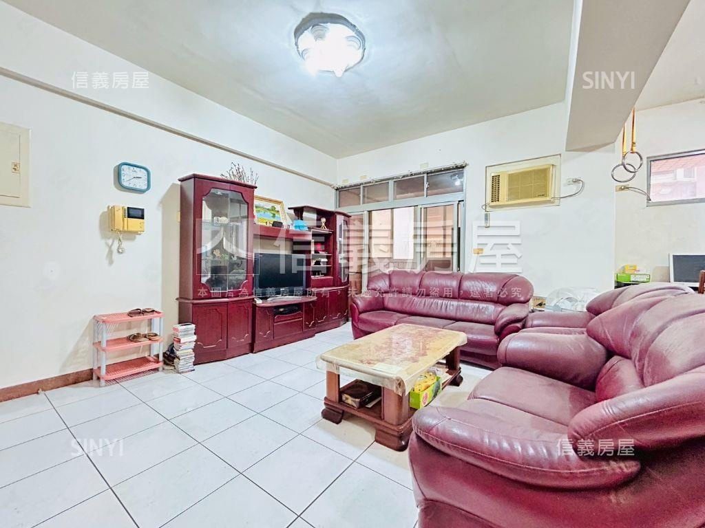 ✿新接專任城龍三房車位✿房屋室內格局與周邊環境