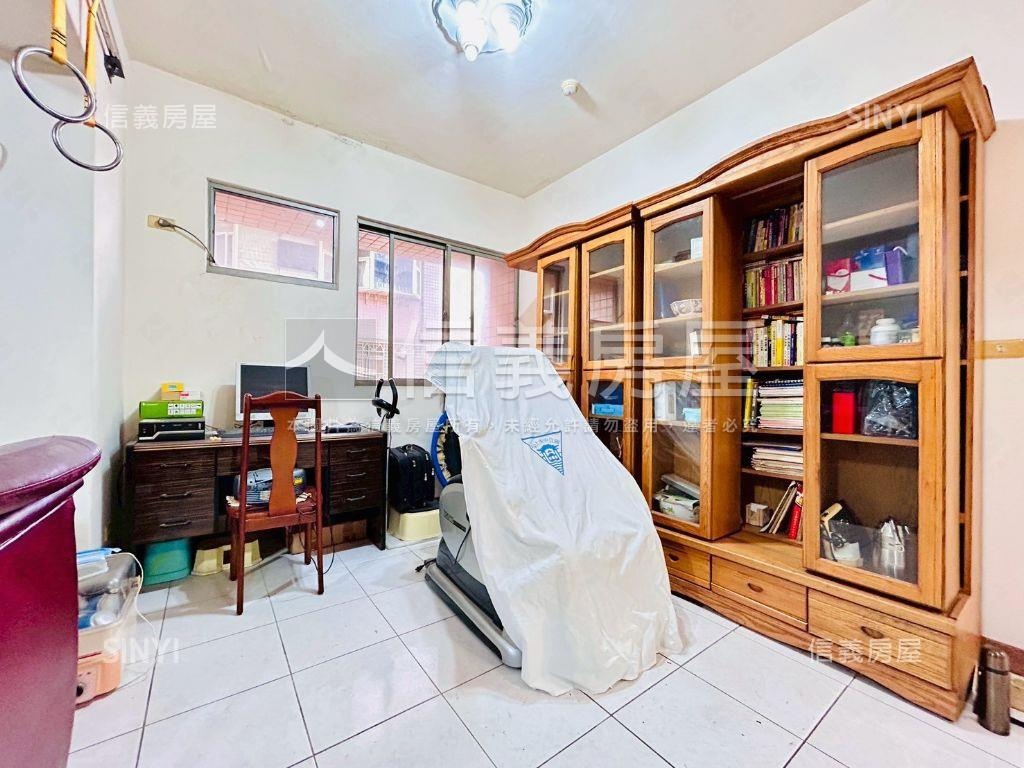 ✿新接專任城龍三房車位✿房屋室內格局與周邊環境