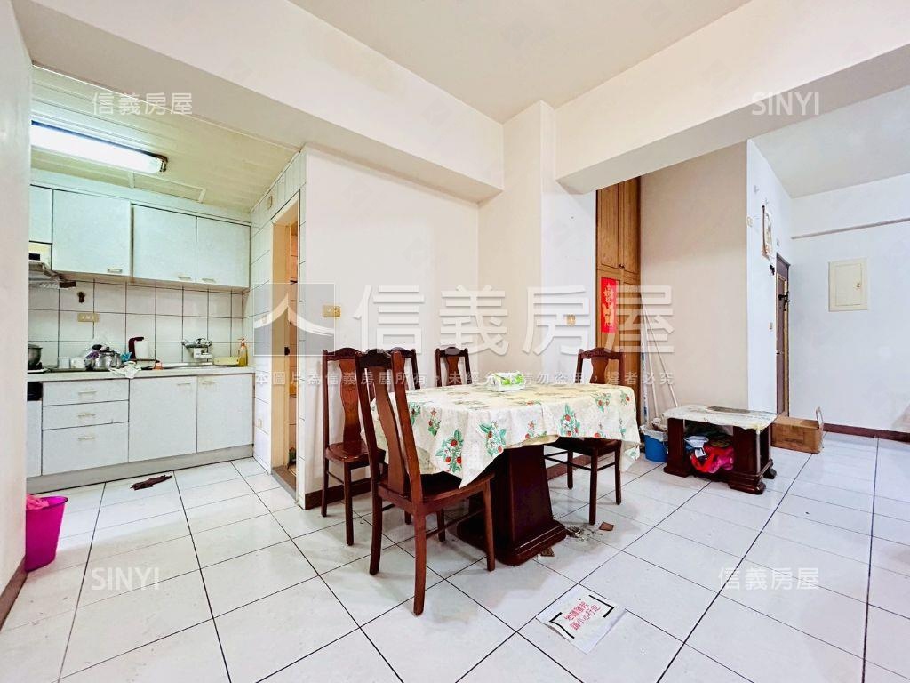 ✿新接專任城龍三房車位✿房屋室內格局與周邊環境