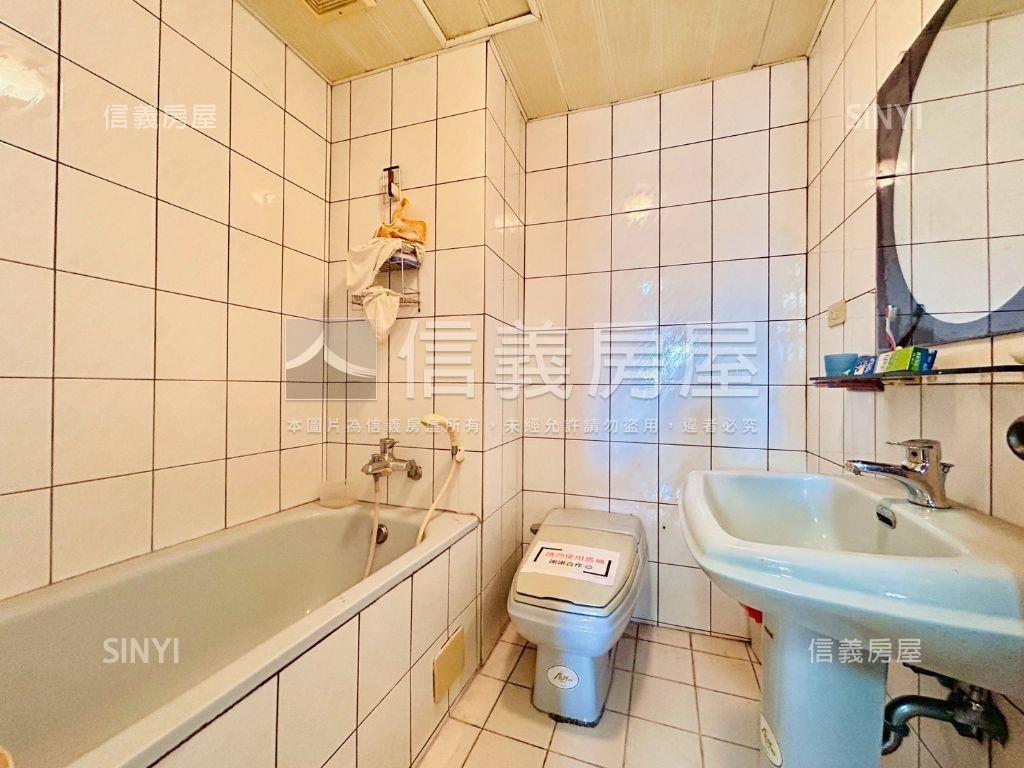 ✿新接專任城龍三房車位✿房屋室內格局與周邊環境